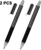 Universal Stylus, Disc Stylus Pen Touchscreen Stifte für Produktbild-Vorschau 1
