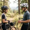Vayox Fahrradhelm Speed VA0425BGM Verstellbar von 55 bis 58 Produktbild-Vorschau 2