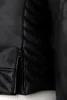 Giacca in pelle RST Roadster 3 CE da donna, taglia L, nera Anteprima dell’immagine prodotto 6