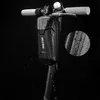 Wildman L Es8 Plus Scooter Tasche/Stuhltasche Produktbild-Vorschau 11