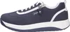 Joya Damen Schnürschuh LAURA BLUE blau Größe EUR 38 1/3 Produktbild-Vorschau 2