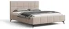 Chilly Möbel Design Bett Miria - Polsterbett mit stabilem Produktbild-Vorschau 5