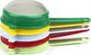 Colapasta in plastica da 10,5 cm con manico KOLBI - Anteprima dell’immagine prodotto 11
