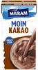 Milram Moin míchaný mléčný nápoj s lahodnou kakaovou Náhled obrázku produktu 1