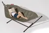 Fatboy Headdemock Deluxe Hängematten Set Taupe Produktbild-Vorschau 3