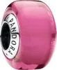 Pandora Verre de Murano rose Mini-Charm 793107C00 Pendentif Voir les images du produit 6