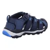 Kindersandalen Keen Newport Neo H2 Zehenschutz Marineblau Produktbild-Vorschau 41