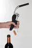 Sacacorchos Arcos  Plateado Zink ABS Produktbild-Vorschau 6