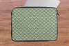 MuchoWow® Laptop Hülle 13 Zoll Schneeflocke - Winter - Produktbild-Vorschau 5