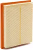HENGST FILTER E1155L Luftfilter für TOYOTA AURIS (NRE15, Produktbild-Vorschau 2