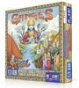 HUCH! Rajas of Ganges-The Dice Charmers Strategiespiel Produktbild-Vorschau 4