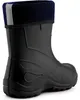 Ladeheid Enfants Filles Garçons Bottes de pluie thermo Eva Voir les images du produit 2