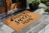 Fußmatte Natural Guard 625 Hellbraun 45x75 cm – Rutschfest Produktbild-Vorschau 3