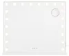 SONGMICS Kosmetikspiegel mit Beleuchtung, 15 LEDs, Dimmbar, Produktbild-Vorschau 11
