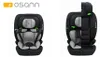 Seggiolino auto Ossan FLUX Plus i-Size, 9-36 kg, colore Anteprima dell’immagine prodotto 2