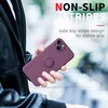 Pouzdro pro iPhone 15 odolné proti poškrábání, měkký Náhled obrázku produktu 7