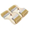 Zestaw 12 pdzli Kurtzy - rozmiar gwki pdzla 21,5 cm - Podgląd zdjęcia produktu 5