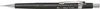 Pentel P205-A Druckbleistift P205, schwarz, Minenstärke: Anteprima dell’immagine prodotto 5