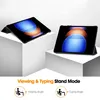 Pour Xiaomi Pad 6S Pro 12,4 pouces  Étui Wake UP Smart Voir les images du produit 7