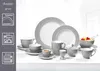 Ritzenhoff & Breker DOPPIO Kaffeebecher 320 ml 6er Set Mix Produktbild-Vorschau 2