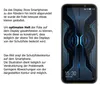 6x Folia ochronna do Xiaomi Black Shark 2 Pro przezroczysta Podgląd zdjęcia produktu 5