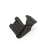 2x Sonnenrollo Vorhang Clip Repsatz Heck Niete für BMW E38 Produktbild-Vorschau 9