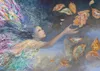 GRAFIKA Puzzle Catching a Wish 2000 Teile Produktbild-Vorschau 1