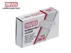 NOVUS Heftklammer 26/6 040-0056 verzinkt 1.000 St./Pack. Produktbild-Vorschau 7