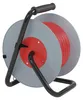 PVC Kabeltrommel – 4 Steckdosen, 25m, 2,5mm2 SCHUKO Produktbild-Vorschau