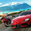 Ubisoft The Crew Motorfest PS5, PlayStation 5, Tryb Podgląd zdjęcia produktu 10