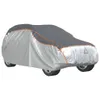 vidaXL Couverture de voiture pour SUV Protection grêle Voir les images du produit 1