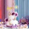 Schmetterling Cupcake Deko,Topper Tortendeko Produktbild-Vorschau 2