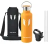 Super Sparrow Trinkflasche Edelstahl - 750ml - Produktbild-Vorschau 2