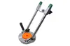 PAULIMOT Mobiler Bohrständer mit Neigungsfunktion 145 x 145 Produktbild-Vorschau 3