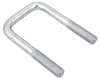 Klemmhalterbefestigung M12 95/52/95 für Pkw-Anhänger Produktbild-Vorschau 1