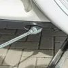 Rinforzo angolare fisso 840 mm/19 mm Anteprima dell’immagine prodotto 9