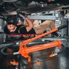 Hydraulischer Wagenheber Luftpumpe 10 t, Lufthydraulischer Produktbild-Vorschau 8