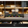 2 v 1 2.0 PC reproduktor s funkcí Soundbar RGB podsvícení Náhled obrázku produktu 10
