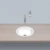ALAPE 2000000000 Einbaubecken K325 Produktbild-Vorschau 1