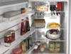 Siemens KS36NVICG iQ300, Freistehender Kühlschrank, 186.2 x 59.5 cm, Inox, Detailansicht, innen, befüllt Produktbild-Vorschau