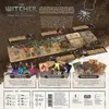 Asmodee The Witcher Pfad des Schicksals Produktbild-Vorschau 4