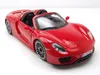 BB Porsche 918 Spyder 1:24 Voir les images du produit 11