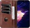 Etui en cuir pour iPhone 15, étui portefeuille pliable avec Voir les images du produit 6