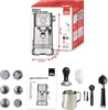 Macchina per caffè espresso SOLIS 2T 1,7 L 1700 W 16 bar Anteprima dell’immagine prodotto 4