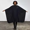 Trend Design NANO Compact Uni Färbeumhang - Uni- schwarz Produktbild-Vorschau 2