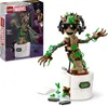 LEGO 76297 Marvel Super Heroes Tanzender Groot (76297) Náhled obrázku produktu 21