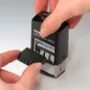 trodat Datumstempel Printy /L1 Lagertext+Kissen bl-rot 4850 Produktbild-Vorschau 9
