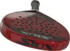 Siux Diablo Go 4 Padelschläger Rot 355-375 gr Rot 355-375 Produktbild-Vorschau 5