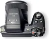 Kodak Az528 Kamera Schwarz  Schwarz One Size Produktbild-Vorschau 7