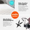 Daliya® NEOMOVE 3in1 Kinderwagen, mit i-Size Babyschale & Produktbild-Vorschau 8